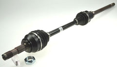 Antriebswelle Vorderachse rechts für CITROËN FIAT PEUGEOT JUMPER II Kasten