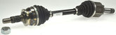 Antriebswelle Vorderachse für OPEL ASTRA J GTC CASCADA ZAFIRA TOURER C