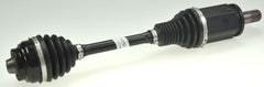 Antriebswelle Vorderachse links für BMW 5 Gran Turismo 7