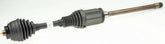 Antriebswelle Vorderachse rechts für BMW X1