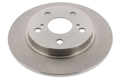 2x Bremsscheibe Hinterachse für TOYOTA AURIS Kombi COROLLA Stufenheck VAN