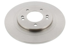 2x Bremsscheibe Hinterachse für HYUNDAI KIA i30 Kombi Coupe Hatchback Van