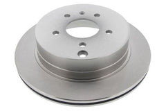 2x Bremsscheibe Hinterachse für OPEL CHEVROLET ANTARA A CAPTIVA SPORT Van