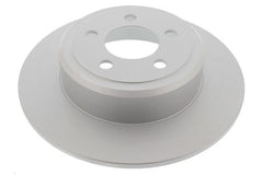 2x Bremsscheibe Hinterachse für CHRYSLER 300C Touring