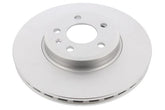 2x Bremsscheibe Vorderachse für AUDI A4 Allroad B8 B9 Avant A5 Cabriolet
