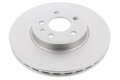 2x Bremsscheibe Vorderachse für AUDI A4 Allroad B8 B9 Avant A5 Cabriolet