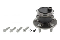 Radlagersatz Hinterachse für FORD C-MAX FOCUS II Turnier Stufenheck Cabriolet