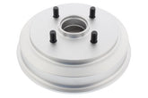 Bremstrommel Hinterachse für FORD MAZDA FIESTA V FUSION Van 2