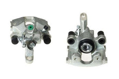 Bremssattel Hinterachse links für SAAB 900 I Combi Coupe Cabriolet 9000