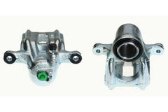 Bremssattel Hinterachse links für HONDA ACCORD VII Tourer CR-V II LEGEND Coupe