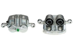 Bremssattel Vorderachse links für CITROËN MITSUBISHI PEUGEOT C-CROSSER