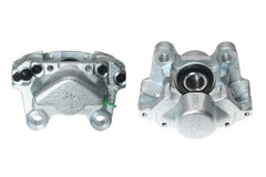 Bremssattel Hinterachse rechts für OPEL SAAB VECTRA B CC Caravan