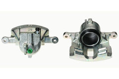 Bremssattel Vorderachse rechts für NISSAN ALMERA II Hatchback PRIMERA Traveller
