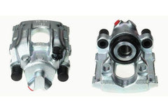 Bremssattel Hinterachse links für BMW 3 Coupe Touring Cabriolet X3