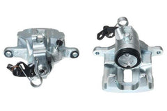 Bremssattel Hinterachse links für FIAT OPEL RENAULT TALENTO Kasten