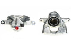 Bremssattel Vorderachse rechts für CITROËN PEUGEOT TOYOTA C1 II 107 108 AYGO