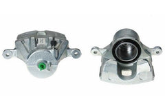 Bremssattel Vorderachse rechts für HYUNDAI KIA TUCSON Kasten/SUV SPORTAGE II
