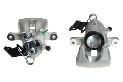 Bremssattel Hinterachse links für OPEL ZAFIRA / FAMILY B