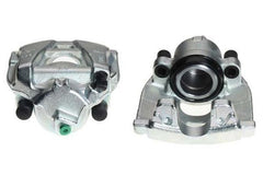 Bremssattel Vorderachse rechts für AUDI SEAT VW Q3 ALHAMBRA SHARAN TIGUAN VAN