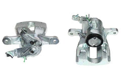 Bremssattel Hinterachse links für SEAT SKODA LEON ST SC Kasten/Schrägheck