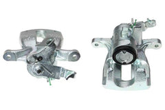 Bremssattel Hinterachse rechts für SEAT SKODA LEON ST SC Kasten/Schrägheck