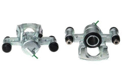 Bremssattel Hinterachse links für MERCEDES-BENZ EQV MARCO POLO Camper V-KLASSE