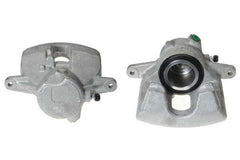 Bremssattel Vorderachse links für MERCEDES-BENZ C-KLASSE T-Model Coupe E-KLASSE