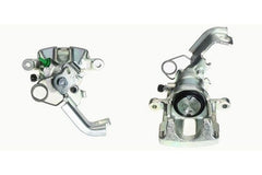 Bremssattel Hinterachse rechts für HONDA ACCORD VI Hatchback VII Tourer