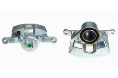 Bremssattel Vorderachse rechts für HONDA CIVIC VII Hatchback FR-V STREAM