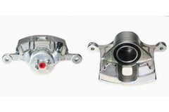 Bremssattel Vorderachse rechts für HONDA JAZZ II III