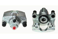 Bremssattel Hinterachse links für CHRYSLER VOYAGER / GRAND III IV