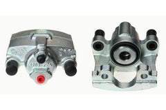 Bremssattel Hinterachse rechts für CHRYSLER VOYAGER / GRAND III IV