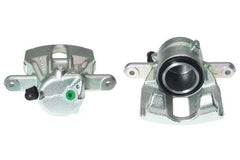 Bremssattel Vorderachse links für NISSAN MICRA III C+C NOTE