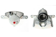 Bremssattel Vorderachse links für NISSAN ALMERA TINO PRIMERA Hatchback Traveller