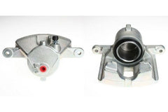 Bremssattel Vorderachse rechts für NISSAN ALMERA TINO PRIMERA Hatchback