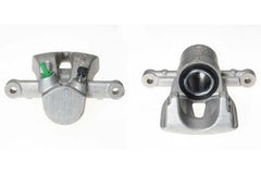 Bremssattel Hinterachse rechts für TOYOTA AVENSIS Stufenheck Kombi COROLLA Verso