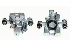 Bremssattel Hinterachse rechts für KIA CARENS I Großraumlimousine II