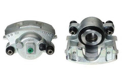 Bremssattel Vorderachse links für JEEP CHEROKEE GRAND I WRANGLER II