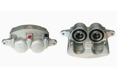 Bremssattel Vorderachse links für JEEP COMMANDER GRAND CHEROKEE II III