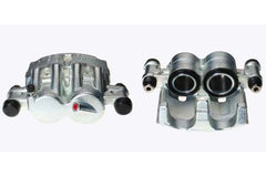 Bremssattel Vorderachse links für CITROËN FIAT PEUGEOT JUMPER II Kasten