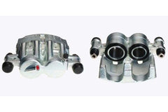 Bremssattel Vorderachse rechts für CITROËN FIAT PEUGEOT JUMPER II Kasten