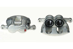 Bremssattel Vorderachse rechts für FORD TRANSIT Kasten Pritsche/Fahrgestell Bus