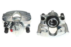 Bremssattel Vorderachse links für RENAULT MEGANE II Hatchback Van Stufenheck