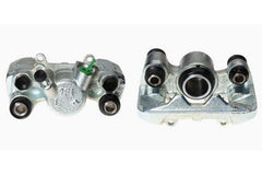 Bremssattel Hinterachse links für TOYOTA COROLLA Stufenheck Kombi Verso PRIUS