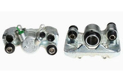Bremssattel Hinterachse rechts für TOYOTA COROLLA Stufenheck Kombi Verso PRIUS