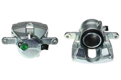 Bremssattel Vorderachse rechts für OPEL SUZUKI AGILA SPLASH SWIFT III