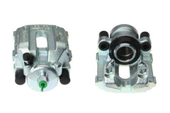 Bremssattel Hinterachse links für BMW 3 Touring Coupe Cabriolet X1