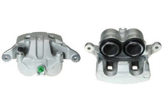 Bremssattel Vorderachse rechts für NISSAN NAVARA NP300 PATHFINDER III