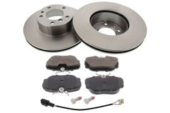 Bremsensatz Scheibenbremse Vorderachse für BMW 3 Cabriolet Touring