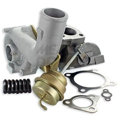Turbolader Abgasturbolader für AUDI SKODA VW A3 OCTAVIA I Combi BORA Variant